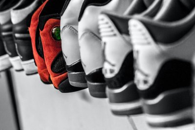 Ontdek jouw perfecte paar sneakers voor heren