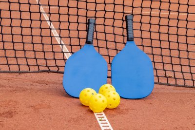 Pickleball is de snelst groeiende sport van Nederland
