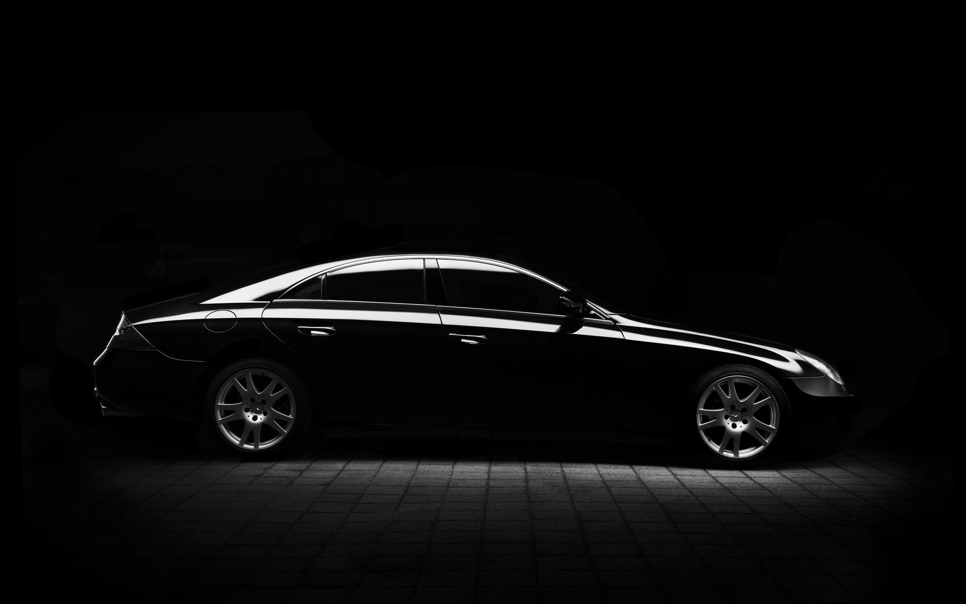Mercedes-Benz kopen? 5 redenen om het te doen!