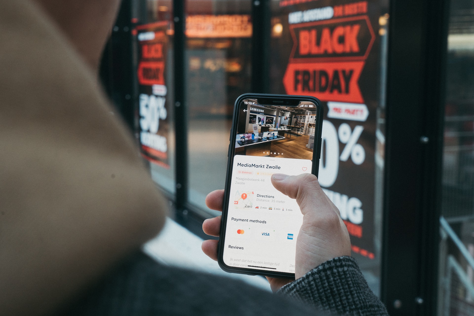Black Friday: de oorsprong en tips voor alternatieve deals
